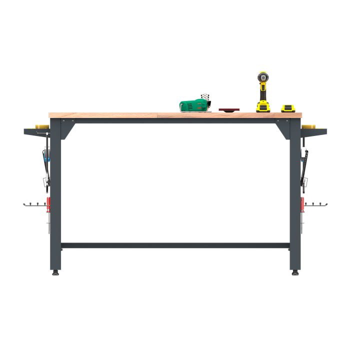 Ekonomik Çalışma Tezgahı (MKS-100-013-011)