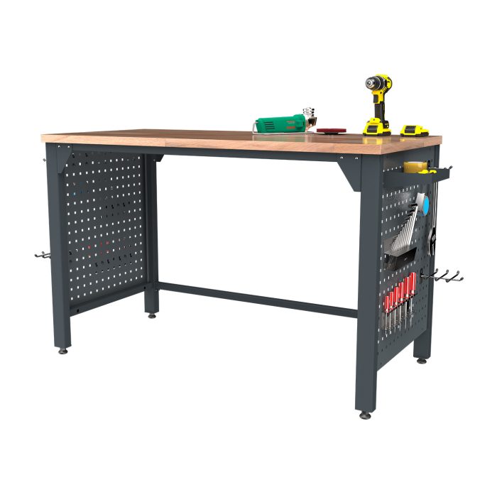 Ekonomik Çalışma Tezgahı (MKS-100-013-011)