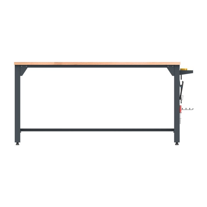 Ekonomik Çalışma Tezgahı (MKS-100-013-012)