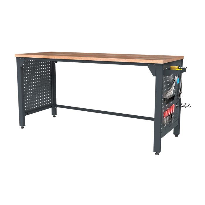 Ekonomik Çalışma Tezgahı (MKS-100-013-012)