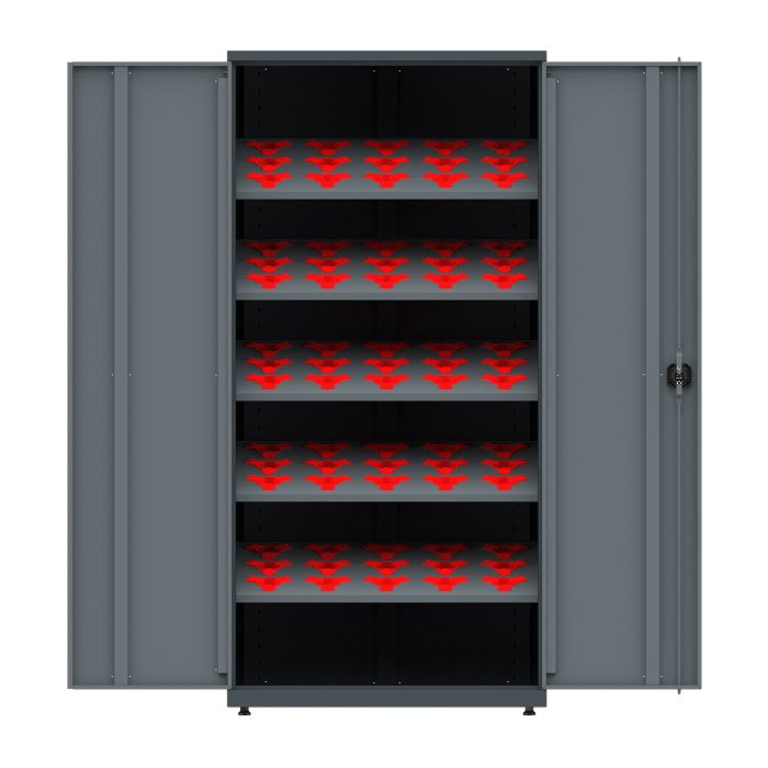 CNC Takım Dolabı (MKS-100-022-001)