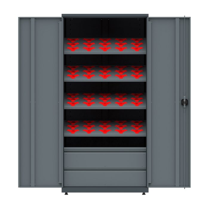 CNC Takım Dolabı (MKS-100-022-002)