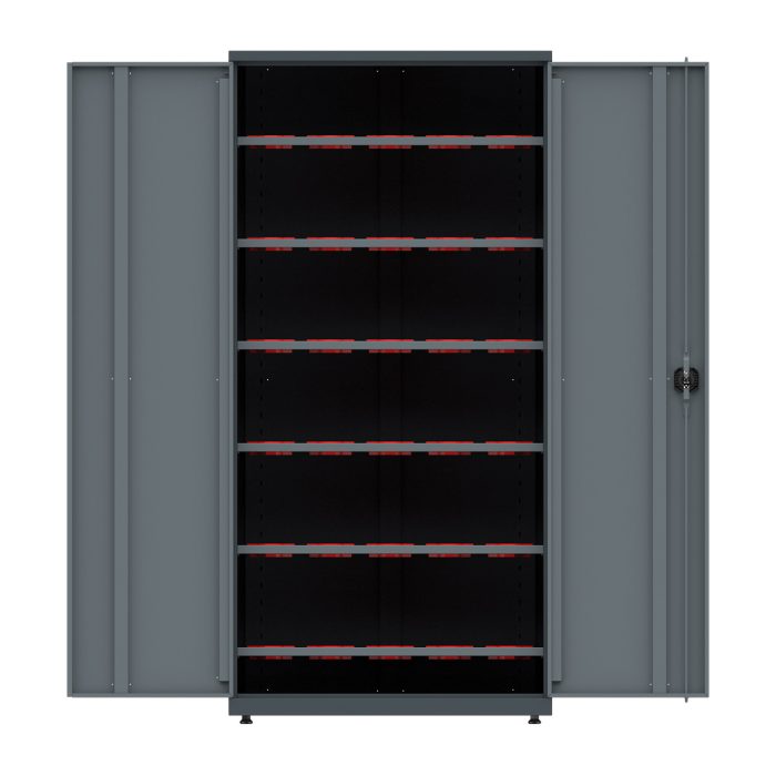 CNC Takım Dolabı (MKS-100-022-003)