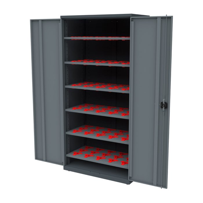 CNC Takım Dolabı (MKS-100-022-003)