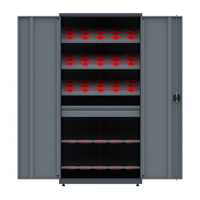 CNC Takım Dolabı (MKS-100-022-004)