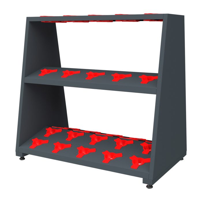 CNC Takım Dolabı (MKS-100-022-005)