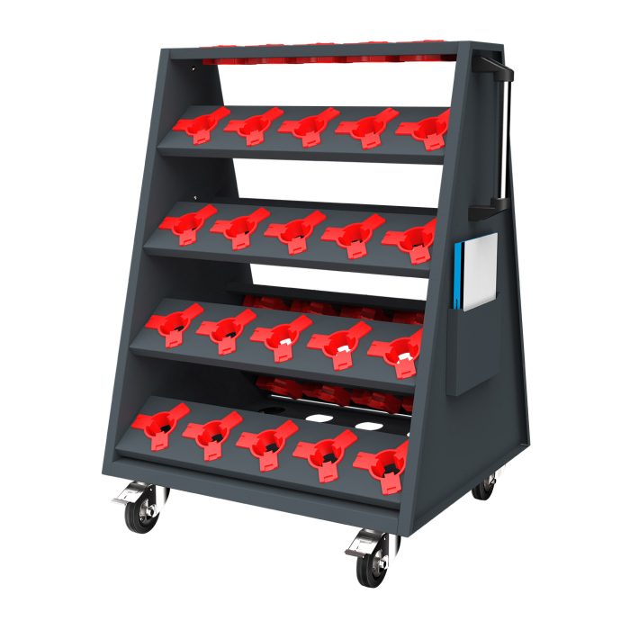 CNC Takım Dolabı (MKS-100-022-006)