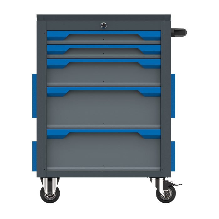 Takım Arabası / 5 Çekmeceli (MKS-100-030-001)