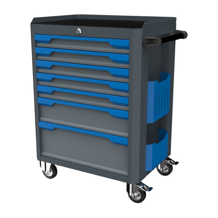 Takım Arabası / 7 Çekmeceli (MKS-100-030-002)