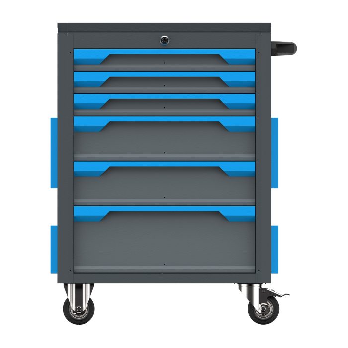 Takım Arabası / 6 Çekmeceli (MKS-100-030-003)