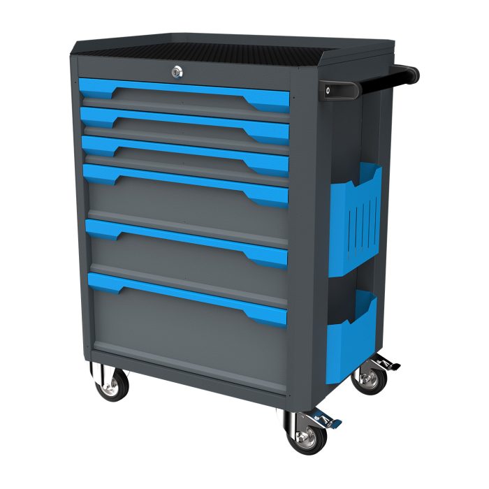 Takım Arabası / 6 Çekmeceli (MKS-100-030-003)