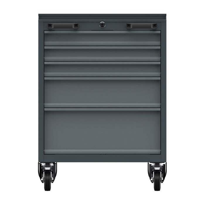 Takım Arabası / 5 Çekmeceli (MKS-100-030-004)