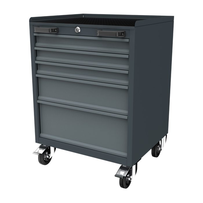 Takım Arabası / 5 Çekmeceli (MKS-100-030-004)