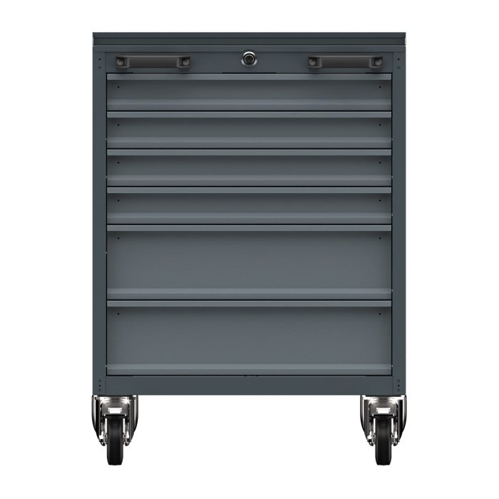 Takım Arabası / 6 Çekmeceli (MKS-100-030-005)