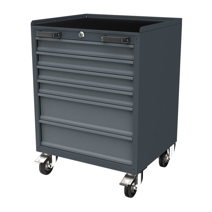 Takım Arabası / 6 Çekmeceli (MKS-100-030-005)