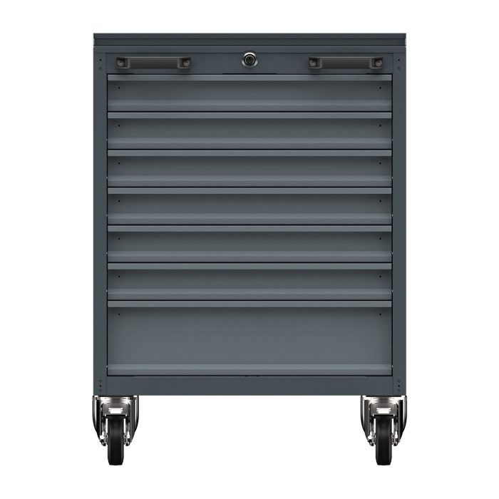 Takım Arabası / 7 Çekmeceli (MKS-100-030-006)