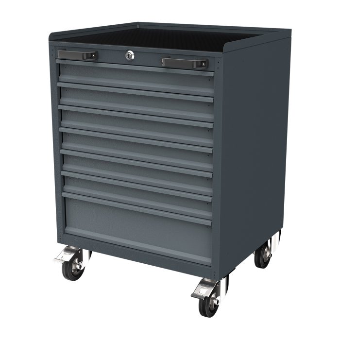 Takım Arabası / 7 Çekmeceli (MKS-100-030-006)