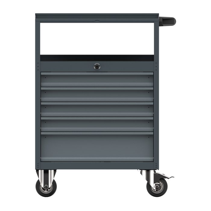 Takım Arabası / 7 Çekmeceli (MKS-100-030-007)