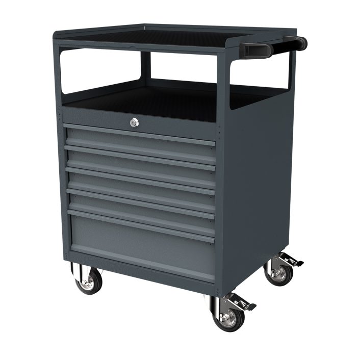 Takım Arabası / 7 Çekmeceli (MKS-100-030-007)