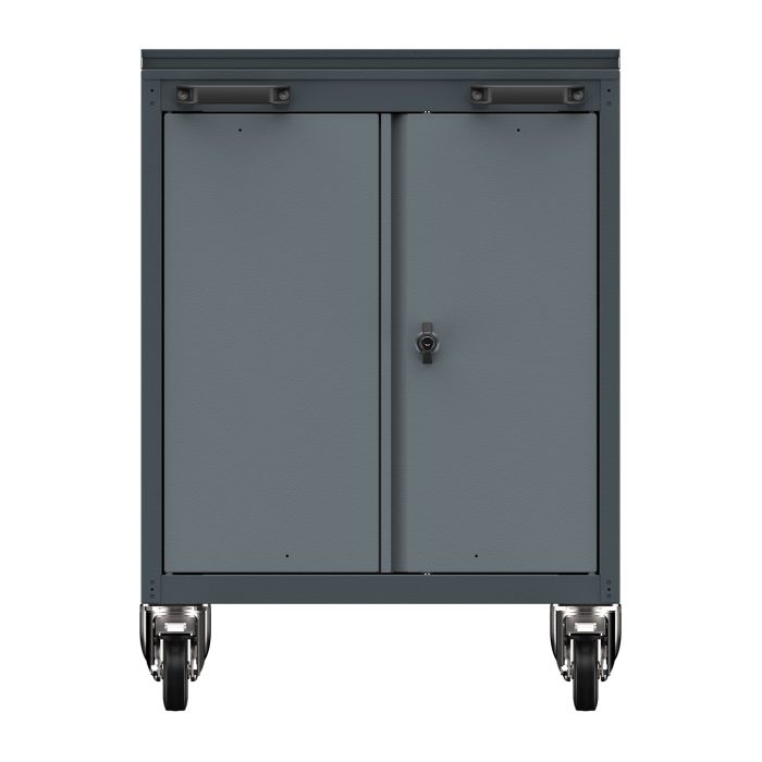 Takım Arabası / 2 Kapaklı (MKS-100-030-009)