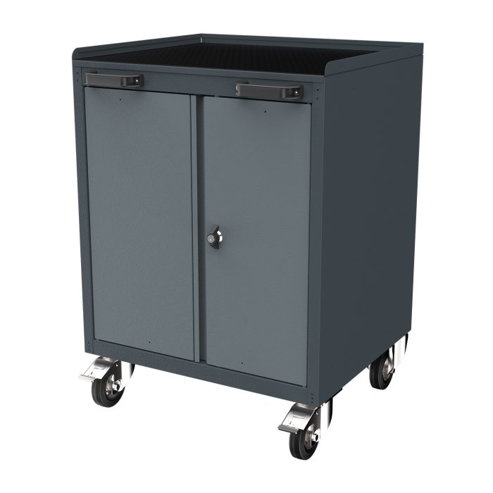 Takım Arabası / 2 Kapaklı (MKS-100-030-009)