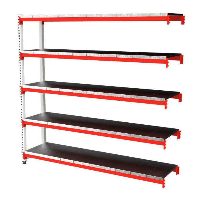 Depo Raf Sistemi (MKS-100-040-001)