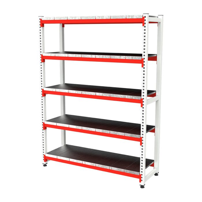 Depo Raf Sistemi (MKS-100-040-004)