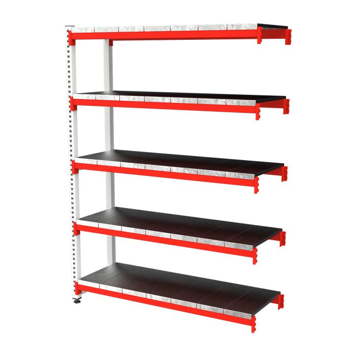 Depo Raf Sistemi (MKS-100-040-005)