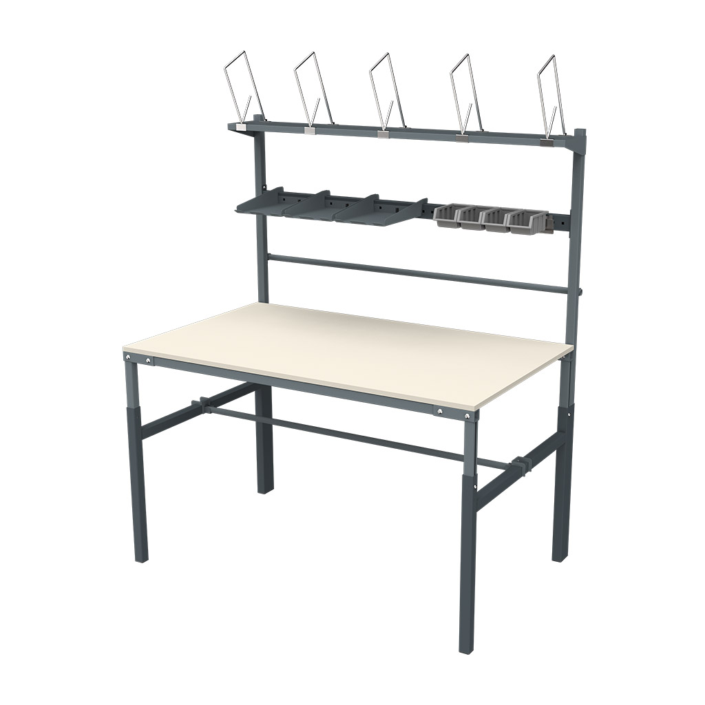 Paketleme Masaları & Aparatları