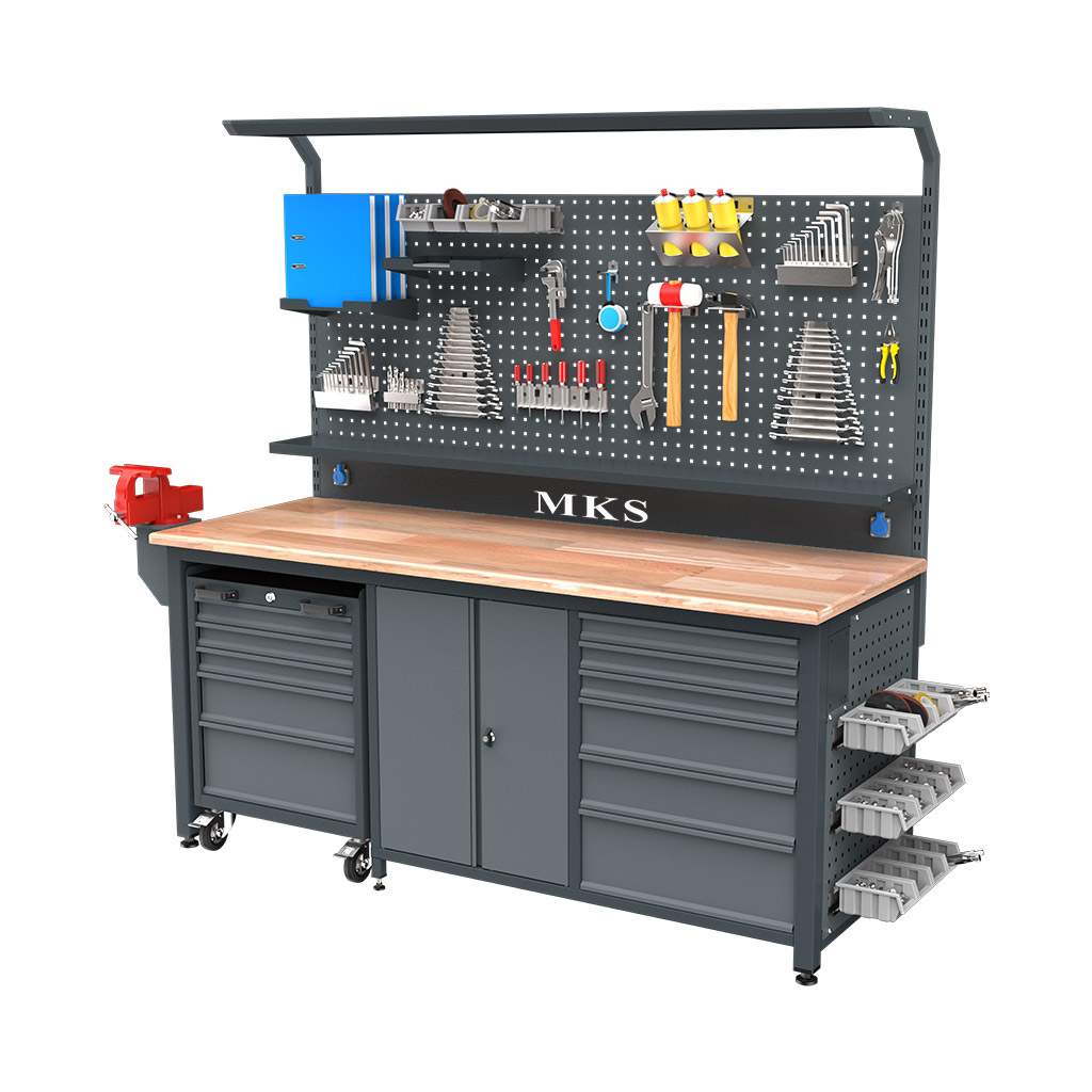 Profil Çalışma Tezgahları